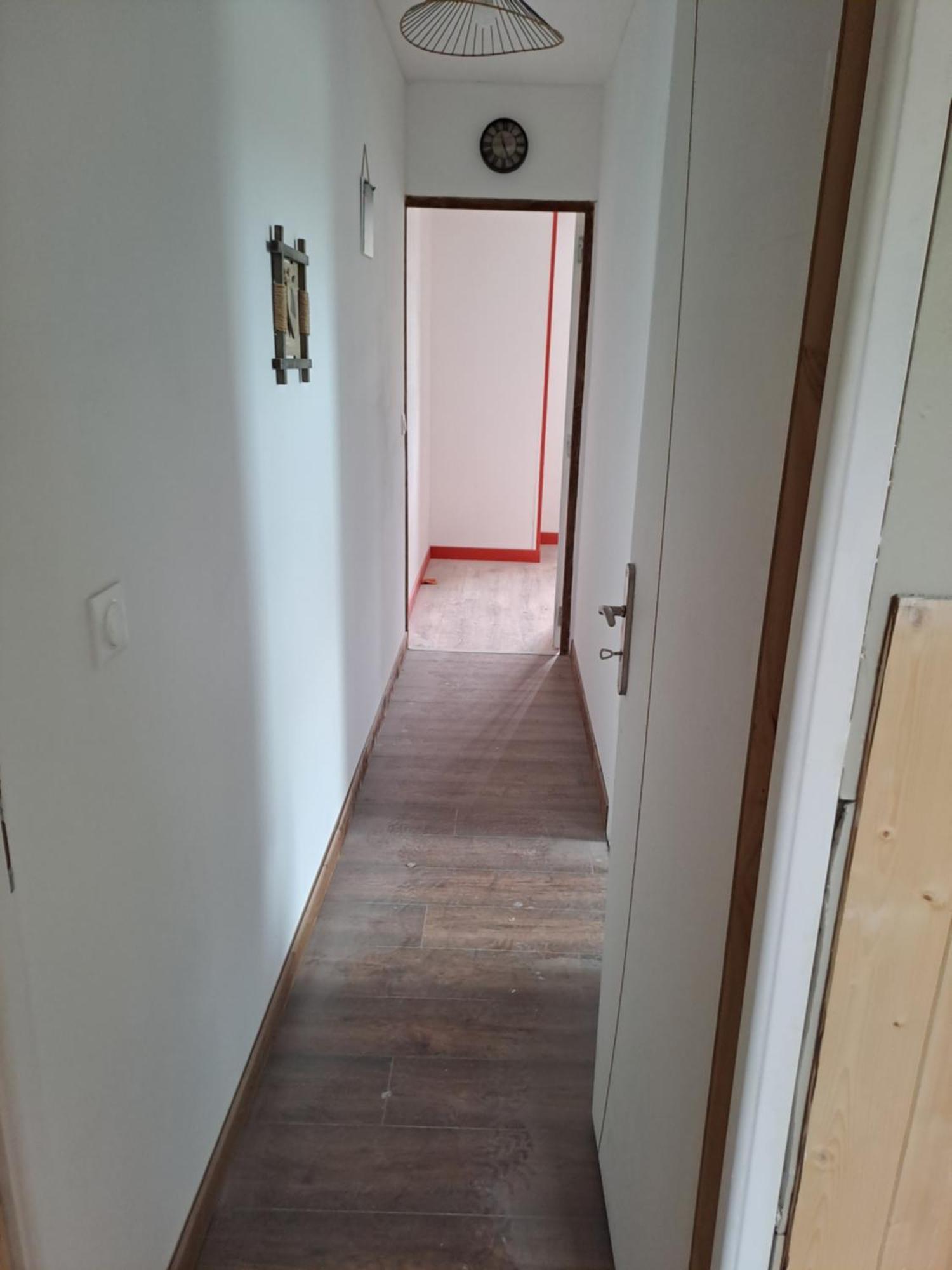 Отель La Jufe Cormeilles  Экстерьер фото